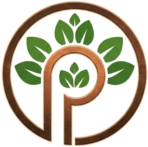 Prasadam Grove Logo